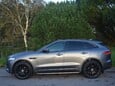 Jaguar F-Pace R-SPORT AWD 12