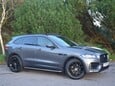 Jaguar F-Pace R-SPORT AWD 21