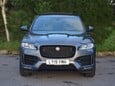 Jaguar F-Pace R-SPORT AWD 23