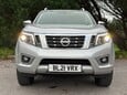 Nissan Navara DCI TEKNA SHR DCB 2