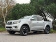 Nissan Navara DCI TEKNA SHR DCB 3