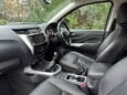 Nissan Navara DCI TEKNA SHR DCB 5