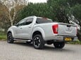 Nissan Navara DCI TEKNA SHR DCB 7