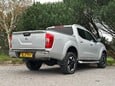 Nissan Navara DCI TEKNA SHR DCB 9