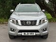 Nissan Navara DCI TEKNA SHR DCB 16