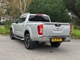 Nissan Navara DCI TEKNA SHR DCB 27