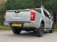 Nissan Navara DCI TEKNA SHR DCB 31