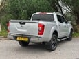 Nissan Navara DCI TEKNA SHR DCB 32