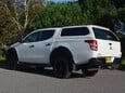 Mitsubishi L200 DI-D BARBARIAN BLACK DCB 7