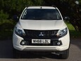 Mitsubishi L200 DI-D BARBARIAN BLACK DCB 15