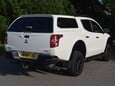 Mitsubishi L200 DI-D BARBARIAN BLACK DCB 22