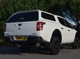 Mitsubishi L200 DI-D BARBARIAN BLACK DCB 23