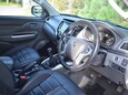 Mitsubishi L200 DI-D BARBARIAN BLACK DCB 30