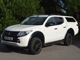 Mitsubishi L200 DI-D BARBARIAN BLACK DCB 3