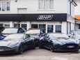 Jaguar F-Pace CHEQUERED FLAG AWD 4