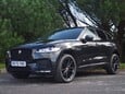 Jaguar F-Pace CHEQUERED FLAG AWD 3