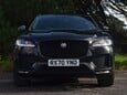 Jaguar F-Pace CHEQUERED FLAG AWD 14