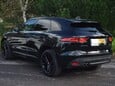 Jaguar F-Pace CHEQUERED FLAG AWD 25