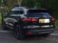 Jaguar F-Pace CHEQUERED FLAG AWD 26