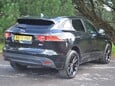 Jaguar F-Pace CHEQUERED FLAG AWD 29