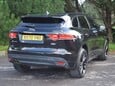 Jaguar F-Pace CHEQUERED FLAG AWD 30