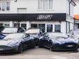 Jaguar F-Pace CHEQUERED FLAG AWD 31