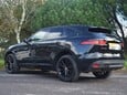 Jaguar F-Pace CHEQUERED FLAG AWD 7