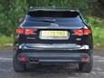 Jaguar F-Pace CHEQUERED FLAG AWD 8