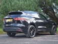 Jaguar F-Pace CHEQUERED FLAG AWD 9