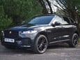 Jaguar F-Pace CHEQUERED FLAG AWD 15