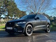 Jaguar F-Pace CHEQUERED FLAG AWD 3