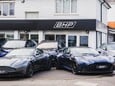 Land Rover Discovery Sport TD4 HSE BLACK 4