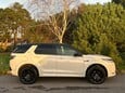 Land Rover Discovery Sport R-DYNAMIC HSE MHEV 11