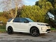 Land Rover Discovery Sport R-DYNAMIC HSE MHEV 1