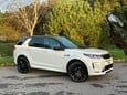 Land Rover Discovery Sport R-DYNAMIC HSE MHEV 26