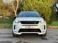 Land Rover Discovery Sport R-DYNAMIC HSE MHEV 27