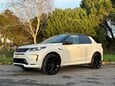 Land Rover Discovery Sport R-DYNAMIC HSE MHEV 3