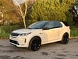 Land Rover Discovery Sport R-DYNAMIC HSE MHEV 28