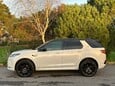 Land Rover Discovery Sport R-DYNAMIC HSE MHEV 12