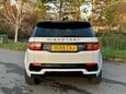 Land Rover Discovery Sport R-DYNAMIC HSE MHEV 8