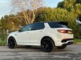 Land Rover Discovery Sport R-DYNAMIC HSE MHEV 7