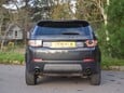 Land Rover Discovery Sport TD4 HSE BLACK 34