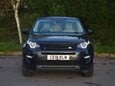 Land Rover Discovery Sport TD4 HSE BLACK 2