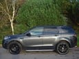 Land Rover Discovery Sport TD4 HSE BLACK 12