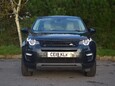 Land Rover Discovery Sport TD4 HSE BLACK 25