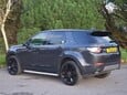 Land Rover Discovery Sport TD4 HSE BLACK 33