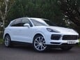 Porsche Cayenne V6 TIPTRONIC 1