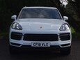 Porsche Cayenne V6 TIPTRONIC 2