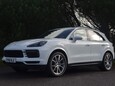 Porsche Cayenne V6 TIPTRONIC 3