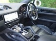 Porsche Cayenne V6 TIPTRONIC 5